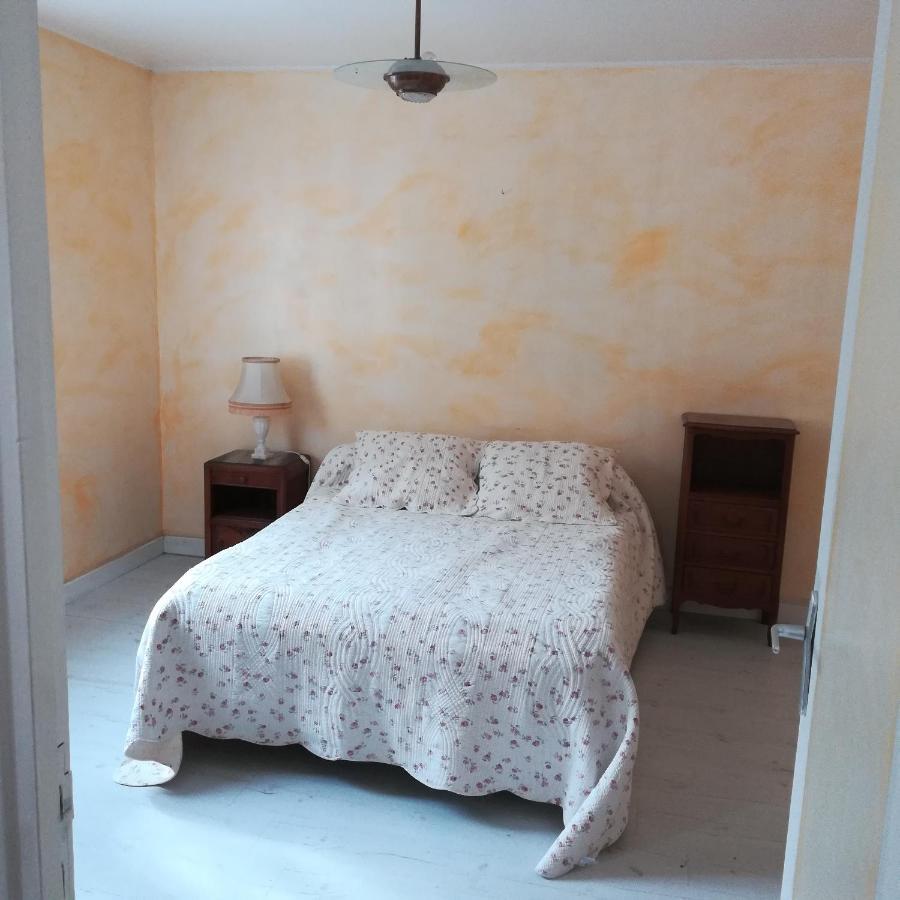 Les Mesanges Holiday home *