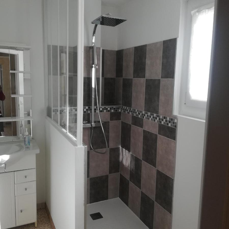Holiday home Les Mesanges Le Chaffaut-Saint-Jurson