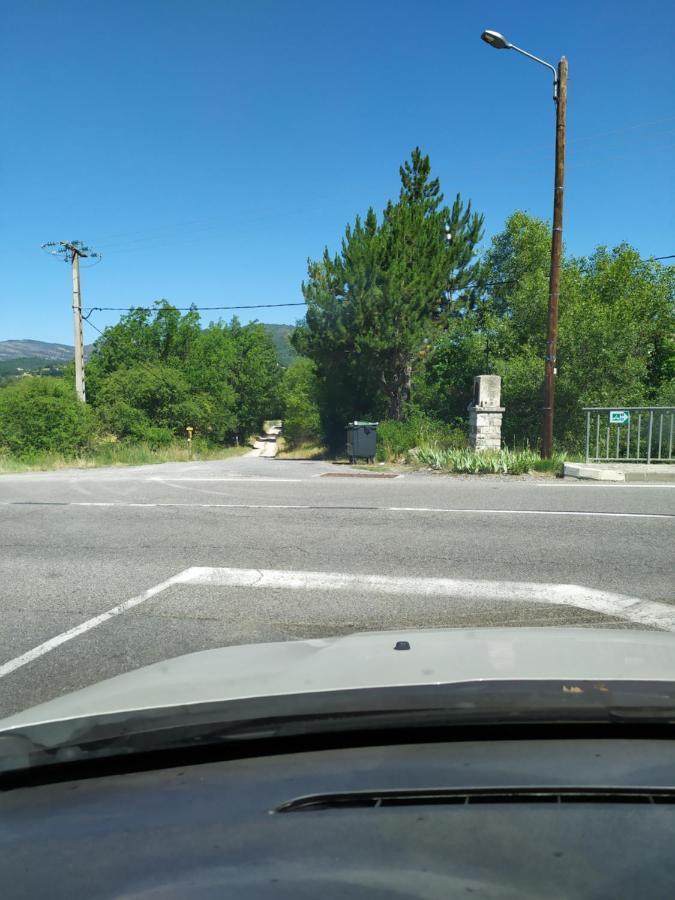 Les Mesanges