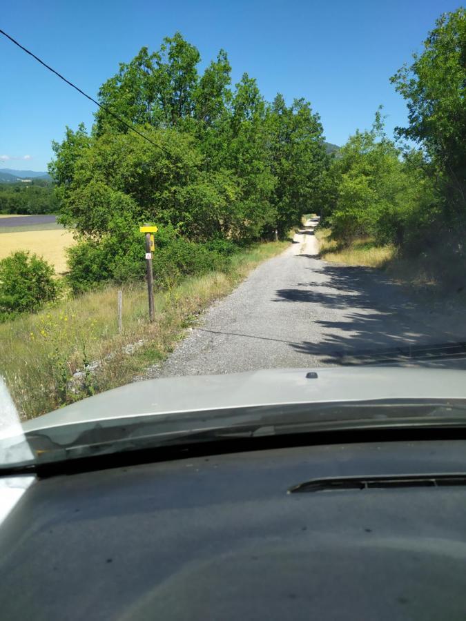 Vakantiehuis Les Mesanges *